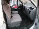 1996 Ford  Transit 2.5D EMS platform first TÜV hand NEW Van or truck up to 7.5t Stake body photo 7