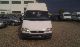 Ford  transit 1995 Box-type delivery van - high and long photo