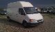 1995 Ford  transit Van or truck up to 7.5t Box-type delivery van - high and long photo 1