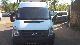 2007 Ford  FT 330 L TDCi DPF trucks / 1 HAND / Medium Van or truck up to 7.5t Box-type delivery van photo 1