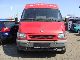 2002 Ford  Transit 125 T350 2.4 TDE * High + Medium-Long * Van or truck up to 7.5t Box-type delivery van - high and long photo 10