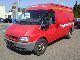 Ford  Transit 125 T350 2.4 TDE * High + Medium-Long * 2002 Box-type delivery van - high and long photo