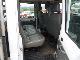 2007 Ford  Transit FT 330 M 2.4L DokaPritsche * Ahk * 6Sitze Van or truck up to 7.5t Stake body photo 6