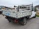 2007 Ford  FT 330 M 2.4L TDCI DokaPritsche * Ahk * 6Sitze Van or truck up to 7.5t Stake body photo 9
