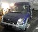 Ford  Transit Connect 1.8TDCI long sliding door * AHK * NSW * 2006 Box-type delivery van photo