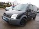 2005 Ford  Transit Connect 1.8 TDCi box radio cassette Van or truck up to 7.5t Box-type delivery van photo 6