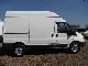 2006 Ford  Transit T350 MS-51 PRZEB.TYLKO tys.km Van or truck up to 7.5t Other vans/trucks up to 7 photo 11