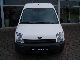 2003 Ford  Transit Connect truck registration Van or truck up to 7.5t Box-type delivery van photo 1