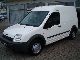 2003 Ford  Transit Connect truck registration Van or truck up to 7.5t Box-type delivery van photo 2