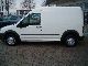 2003 Ford  Transit Connect truck registration Van or truck up to 7.5t Box-type delivery van photo 3