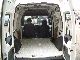 2003 Ford  Transit Connect truck registration Van or truck up to 7.5t Box-type delivery van photo 6
