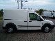 2003 Ford  Transit Connect truck registration Van or truck up to 7.5t Box-type delivery van photo 8