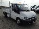 2006 Ford  Transit Tipper 2006 140 350 Van or truck up to 7.5t Tipper photo 3