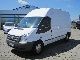 Ford  Transit FT 330 L TDCi truck Express Line 2008 Box-type delivery van - high photo