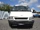 2006 Ford  TRANSIT 2.4 TDCI DOUBLE CAB 66 KW PRITSCHE KLI Van or truck up to 7.5t Stake body photo 12