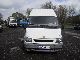 Ford  Transit 2.0TDCi 100PS 280ms net 2900 € 2001 Box-type delivery van - high and long photo
