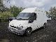 2001 Ford  Transit 2.0TDCi 100PS 280ms net 2900 € Van or truck up to 7.5t Box-type delivery van - high and long photo 2