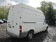 2001 Ford  Transit 2.0TDCi 100PS 280ms net 2900 € Van or truck up to 7.5t Box-type delivery van - high and long photo 4