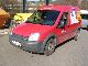 2008 Ford  Transit Connect 1.8 TDCi € * 4 * Van or truck up to 7.5t Box-type delivery van - high and long photo 1