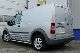 2007 Ford  TRANSIT CONNECT 1.8TDCI EL.PAKET, CHROME, trailer hitch, 15ZOL Van or truck up to 7.5t Box-type delivery van photo 3