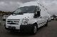 2010 Ford  Transit FT 300 L TDCi DPF Trend truck without Corrupted Van or truck up to 7.5t Box-type delivery van - high and long photo 1