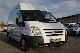 2010 Ford  Transit FT 300 L TDCi DPF Trend truck without Corrupted Van or truck up to 7.5t Box-type delivery van - high and long photo 4