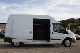 2010 Ford  Transit FT 300 L TDCi DPF Trend truck without Corrupted Van or truck up to 7.5t Box-type delivery van - high and long photo 5