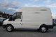 2004 Ford  Transit FT 330 M TDE Van High Van or truck up to 7.5t Box-type delivery van - high photo 5