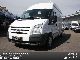 Ford  Transit FT 300 L TDCi DPF Truck Trend 2010 Box-type delivery van - high and long photo