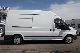 2010 Ford  Transit FT 300 L TDCi DPF Truck Trend Van or truck up to 7.5t Box-type delivery van - high and long photo 1