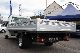 2001 Ford  Transit FT 350 L 4.20 m long platform TDE Van or truck up to 7.5t Stake body photo 2