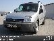 Ford  Transit Connect panel van 1.8 Di / sliding 2008 Box-type delivery van photo
