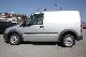 2008 Ford  Transit Connect panel van 1.8 Di / sliding Van or truck up to 7.5t Box-type delivery van photo 1