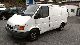 Ford  Transit 2.5 D 1996 Box-type delivery van photo