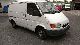 1996 Ford  Transit 2.5 D Van or truck up to 7.5t Box-type delivery van photo 1