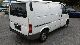 1996 Ford  Transit 2.5 D Van or truck up to 7.5t Box-type delivery van photo 3
