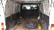 1996 Ford  Transit 2.5 D Van or truck up to 7.5t Box-type delivery van photo 8