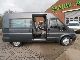 2004 Ford  Transit 2.0 TDDI DC AIRCO Schuifdeur L + R Van or truck up to 7.5t Box-type delivery van photo 10