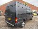 2004 Ford  Transit 2.0 TDDI DC AIRCO Schuifdeur L + R Van or truck up to 7.5t Box-type delivery van photo 1
