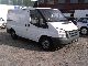 Ford  New Model Transit TDCI Euro 4 2006 Box-type delivery van photo
