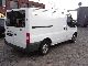 2006 Ford  New Model Transit TDCI Euro 4 Van or truck up to 7.5t Box-type delivery van photo 4