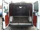 2006 Ford  New Model Transit TDCI Euro 4 Van or truck up to 7.5t Box-type delivery van photo 5