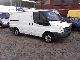 2006 Ford  Transit2.2TDCI box € 4 Van or truck up to 7.5t Box-type delivery van photo 1