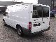 2006 Ford  Transit2.2TDCI box € 4 Van or truck up to 7.5t Box-type delivery van photo 7