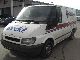 Ford  Transit 2004 Box-type delivery van photo