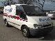 2004 Ford  Transit Van or truck up to 7.5t Box-type delivery van photo 1