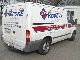 2004 Ford  Transit Van or truck up to 7.5t Box-type delivery van photo 2