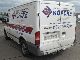 2004 Ford  Transit Van or truck up to 7.5t Box-type delivery van photo 3