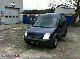 Ford  TRANSIT CONNECT 2009 Other vans/trucks up to 7 photo