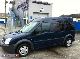 2009 Ford  TRANSIT CONNECT Van or truck up to 7.5t Other vans/trucks up to 7 photo 1